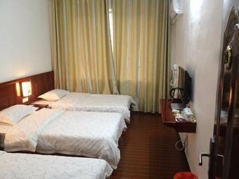 Yangshuo Xinqinghe Hotel Exterior photo