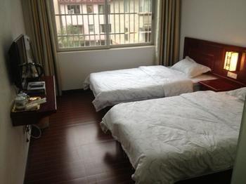 Yangshuo Xinqinghe Hotel Exterior photo