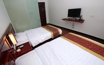 Yangshuo Xinqinghe Hotel Exterior photo